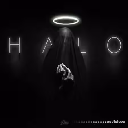2DEEP Halo [WAV, MiDi] - Sample Pack Artwork