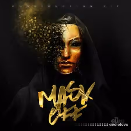 2DEEP Mask Off [WAV, MiDi] - Sample Pack Artwork