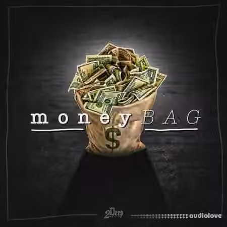 2DEEP Money Bag [WAV]