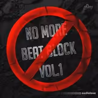 2DEEP No More Beat Block Vol.1 [WAV]