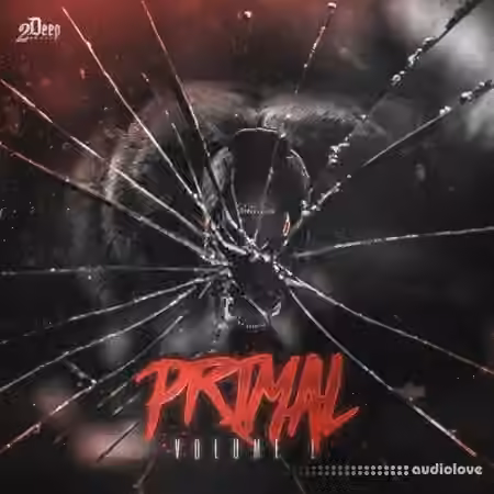 2DEEP Primal Volume 1 [WAV, MiDi]