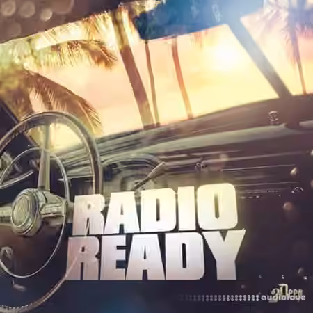 2Deep Radio Ready [WAV] - Sample Pack Artwork