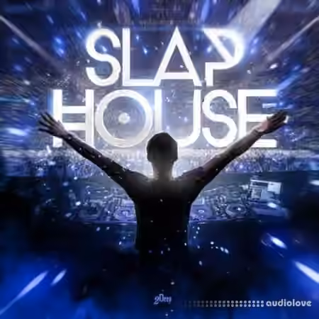 2DEEP Slap House [WAV, MiDi]