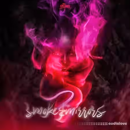 2DEEP Smoke and Mirrors 3 [WAV] - Sample Pack Artwork