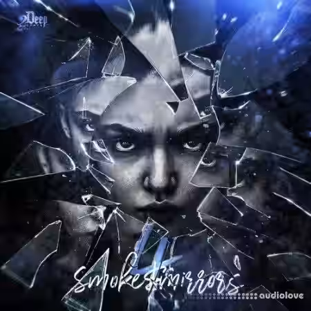 2DEEP Smoke and Mirrors 4 [WAV, MiDi] - Sample Pack Artwork