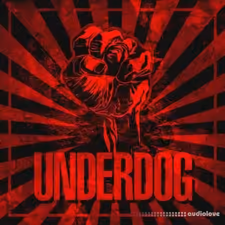 2DEEP Underdog [WAV] - Sample Pack Artwork