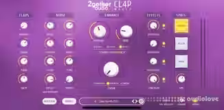 2getheraudio CL4P Maker v1.0.0.6644 [WiN]