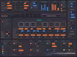 2getheraudio G8TOR v1.0.0.6224 [WiN]