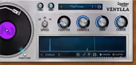 2getheraudio V1NYLLA v1.0.0.7666 [WiN] - Sample Pack Artwork
