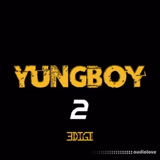 3 Digi Audio Yungboy 2 [WAV, MiDi]