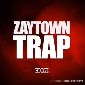 3 Digi Audio Zaytown Trap 1 [WAV, MiDi]