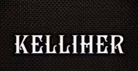 3 Sigma Audio Bill Kelliher Custom 212 - Sample Pack Artwork