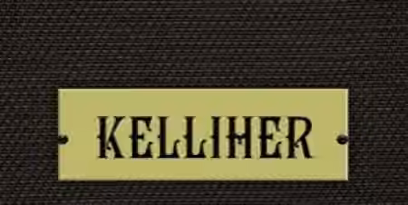3 Sigma Audio Bill Kelliher Fried 412 - Sample Pack Artwork