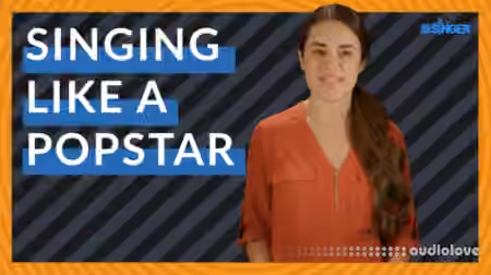 30 Day Singer How To Sing Like a Pop Star [TUTORiAL] - Sample Pack Artwork