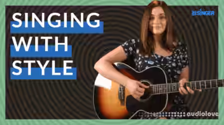 30 Day Singer Singing Style of Your Favorite Female Artists [TUTORiAL] - Sample Pack Artwork
