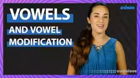 30 Day Singer Vowel And Vowel Modification [TUTORiAL] - Sample Pack Artwork
