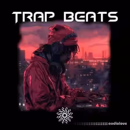 38 Lab Trap Beats [WAV] - Sample Pack Artwork