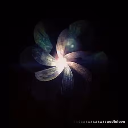 43% Giant Ambient Hip Hop [WAV] - Sample Pack Artwork