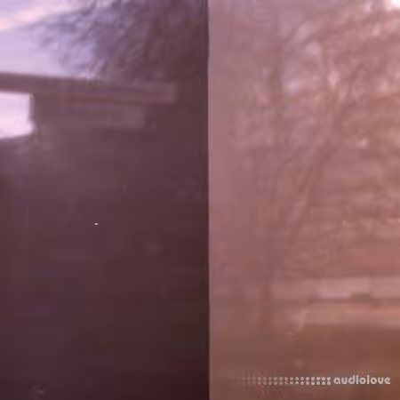 43% Giant Emotional 80s [WAV] - Sample Pack Artwork