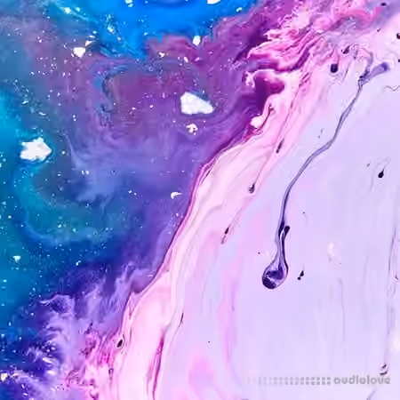 43% Giant Modern Ambient [WAV] - Sample Pack Artwork