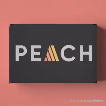 510k PEACH v1.0.2 [WiN] - Sample Pack Artwork