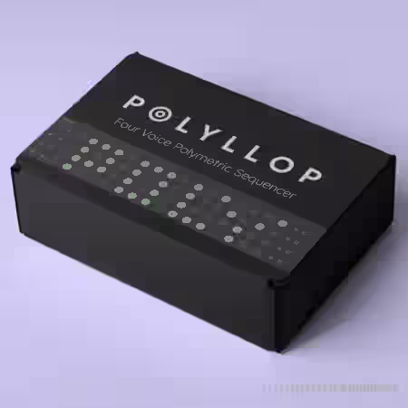 510k POLYLLOP v1.0.0 [WiN] - Sample Pack Artwork