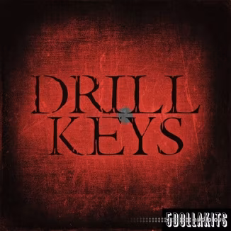 5DOLLAKITS Drill Keys [WAV]