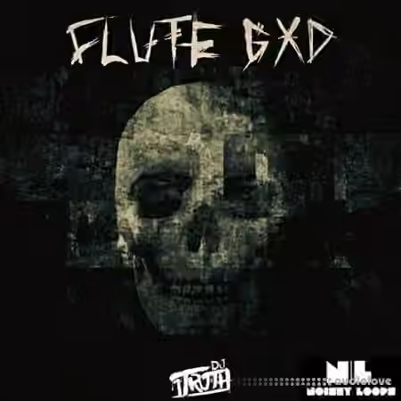 5DOLLAKITS Flute Gxd [WAV] - Sample Pack Artwork