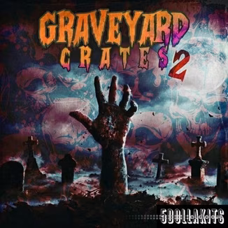 5DOLLAKITS Graveyard Crates 2 [WAV]