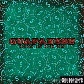 5DOLLAKITS Guapanese Modern Day Boom Trap [WAV]