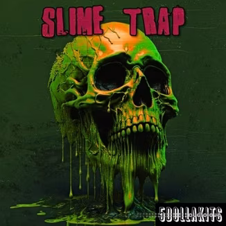 5DOLLAKITS Slime Trap Kit [WAV]