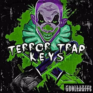 5DOLLAKITS Terror Trap Keys [WAV]