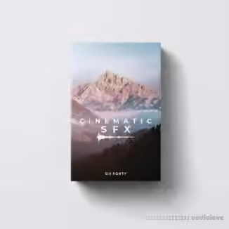 640 Studio Cinematic Sound Pack [WAV]