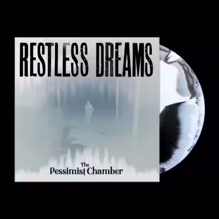 6ASTARD Angelo Jackson Restless Dreams [WAV, MiDi, Synth Presets] - Sample Pack Artwork