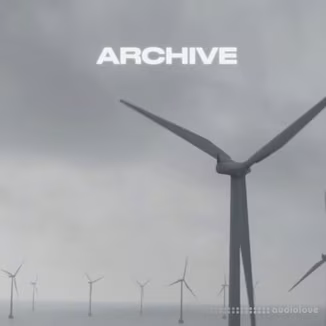 6ASTARD Archive [WAV, MiDi, Synth Presets]