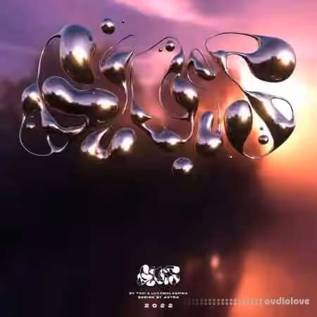 730! & Luca Malaspina Gloss (Stash Kit) [WAV, Synth Presets] - Sample Pack Artwork