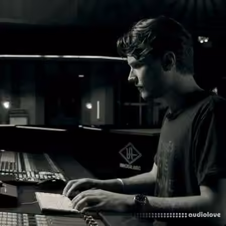 789TEN Mixing And Mastering With Jaz Kuyper V.1 [WAV, AiFF, TUTORiAL, DAW Templates] - Sample Pack Artwork