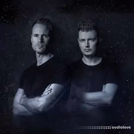 789TEN The Bass Modulators Producer Pack V.2 [MULTiFORMAT] - Sample Pack Artwork
