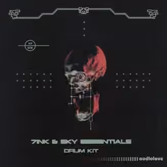 7ink x Sky Essentials [WAV, Synth Presets]