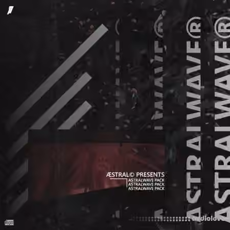 7seven-sounds AstralWave Pack [SEVEN SOUNDS #3] [Synth Presets] - Sample Pack Artwork