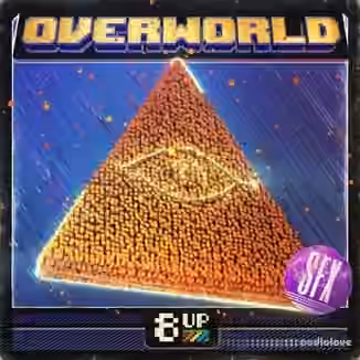 8UP Overworld: SFX [WAV]