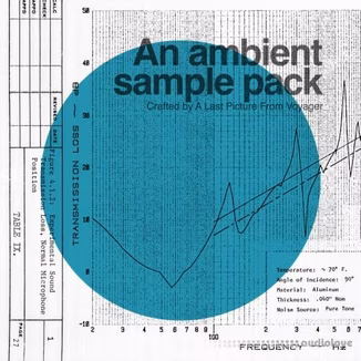 A Last Picture From Voyager Ambient Sample Pack [WAV]