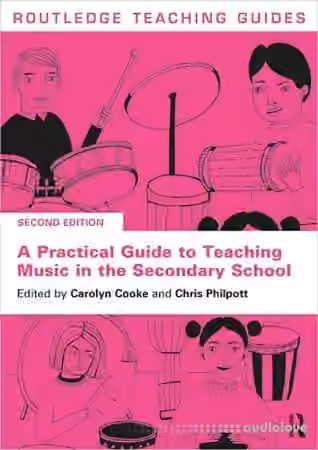 A Practical Guide to Teaching Music in the Secondary School - Sample Pack Artwork