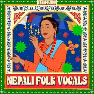 Aaroh Nepali Folk Vocals [WAV]