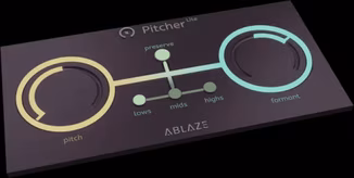 Ablaze Screamer v1.0.0 [WiN]