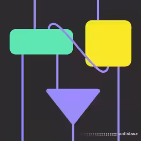Ableton Live 12 Building Max Devices v1.1 [Ableton Live] - Sample Pack Artwork