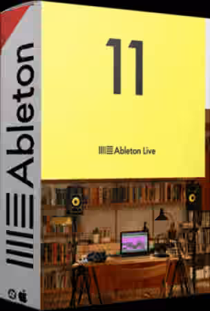 Ableton Keygen v1.0 [WiN] - Sample Pack Artwork