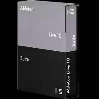 Ableton Live 10 v10.1.43 Patched [WiN]