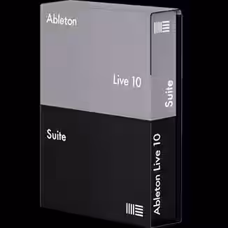 Ableton Live 10 Suite v10.1.43 [MacOSX]
