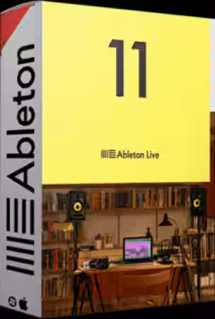 Ableton Live 11 Suite v11.2.5 [WiN]